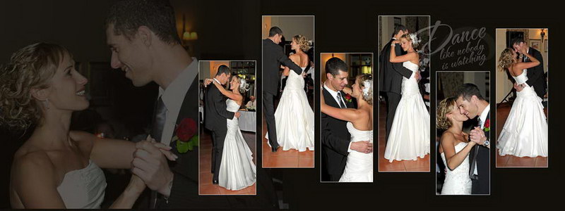 Pierre Bassani absolute Productions wedding Photographer